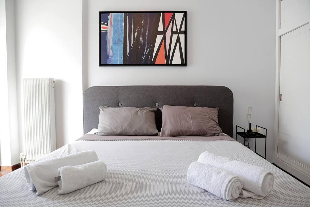 Charming Apartment Near Center Афины Экстерьер фото